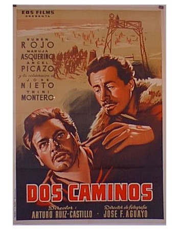 DOS CAMINOS