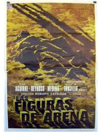 LAS FIGURAS DE ARENA