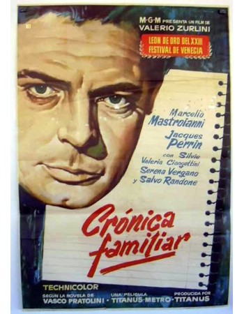 CRONACA FAMILIARE