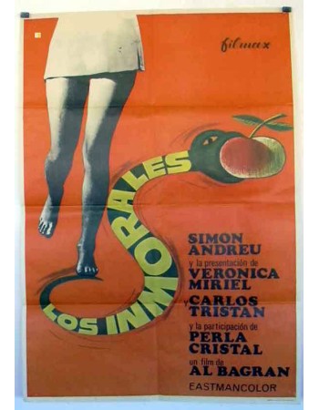 LOS INMORALES