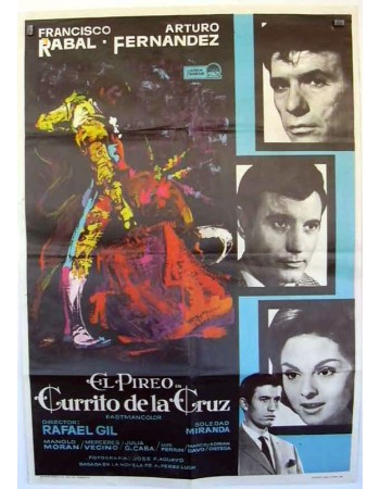 CURRITO DE LA CRUZ
