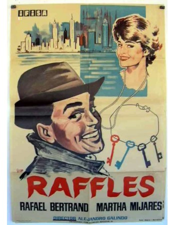 RAFFLES