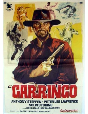 GARRINGO