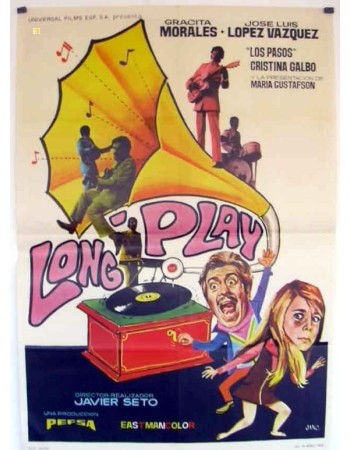 LONG-PLAY
