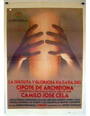 LA INSOLITA Y GLORIOSA HAZAÑA DEL CIPOTE DE ARCHIDONA