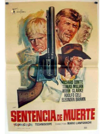 SENTENZA DI MORTE