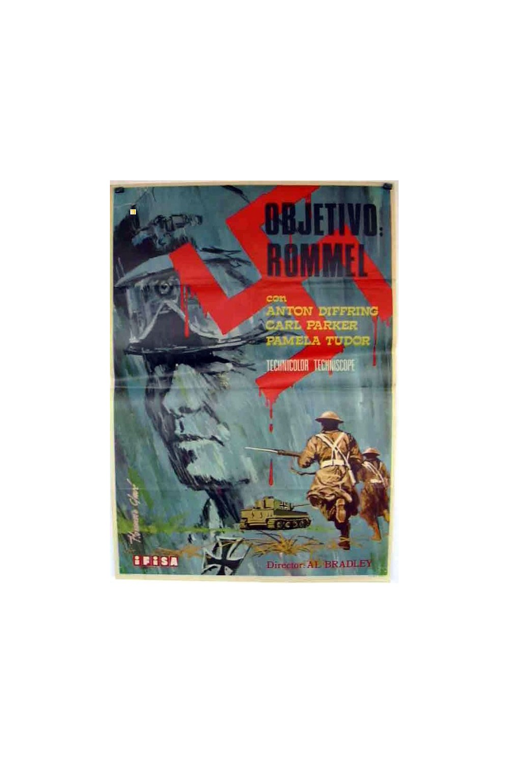 UCCIDETE ROMMEL