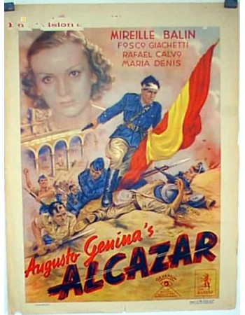 ALCAZAR