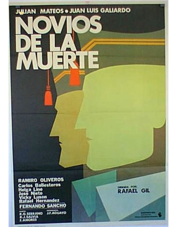 NOVIOS DE LA MUERTE