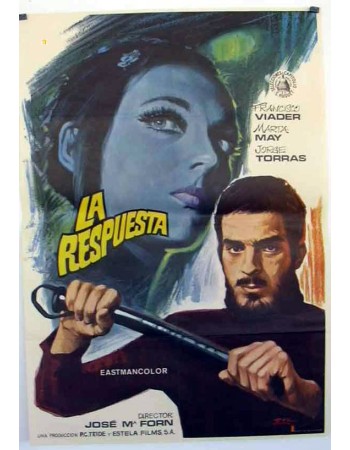 LA RESPUESTA