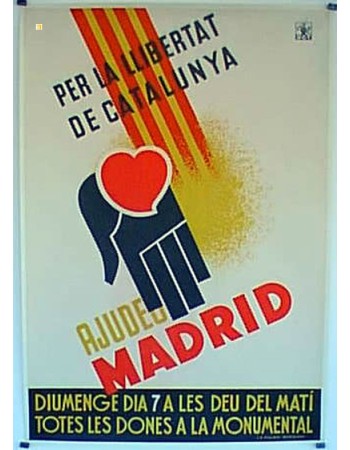 AJUDEU MADRID