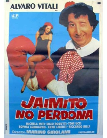 PIERINO COLPISCE ANCORA