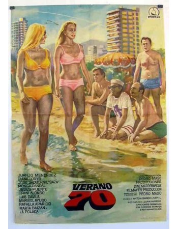 VERANO 70
