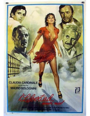 LIBERA, AMORE MIO