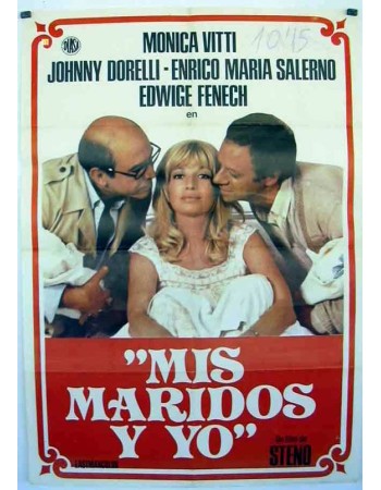 AMORI MIEI