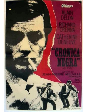 UN FLIC