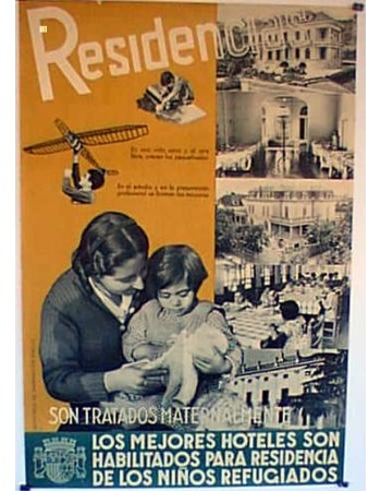 RESIDENCIAS