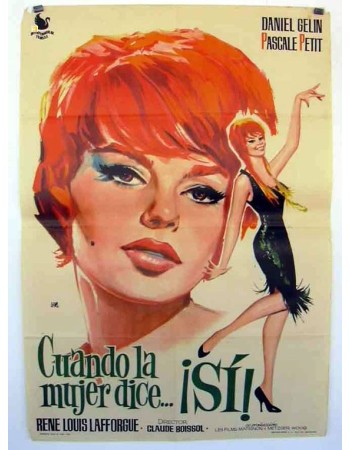 JULIE LA ROUSSE