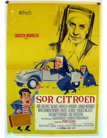 SOR CITROEN