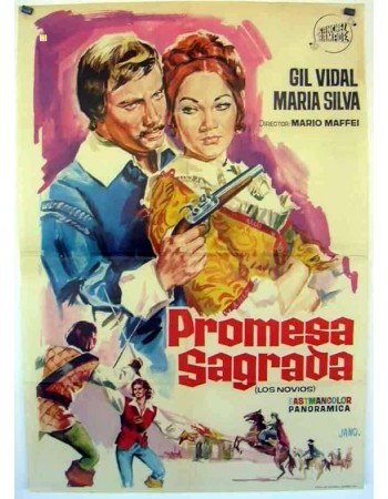 I PROMESSI SPOSI