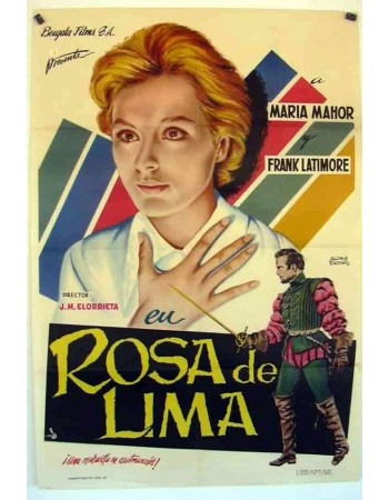 ROSA DE LIMA