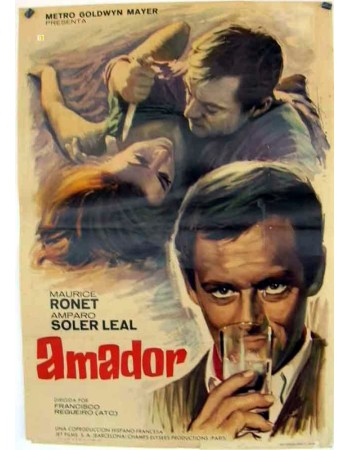 AMADOR