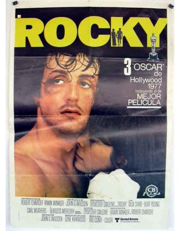 ROCKY