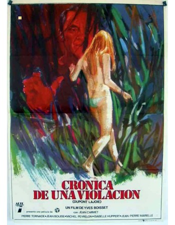 DUPONT LAJOIE