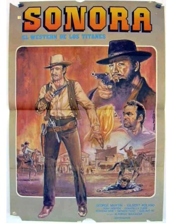 SONORA