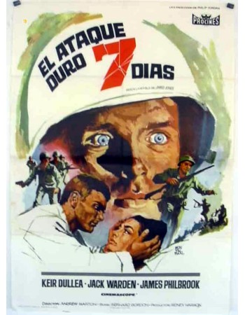 THE THIN RED LINE