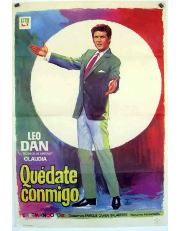 ¡CÓMO TE EXTRAÑO...!