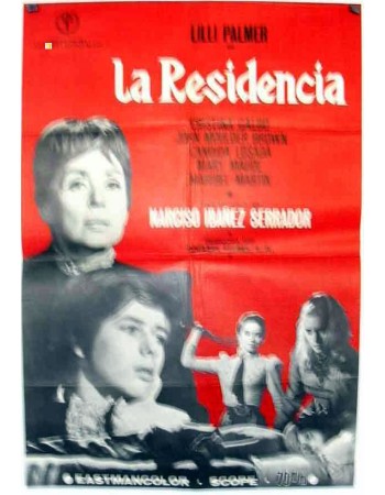 LA RESIDENCIA