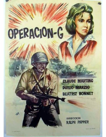 OPERACION G