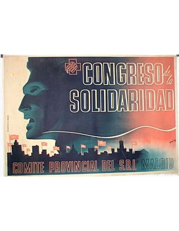 CONGRESO DE SOLARIDAD