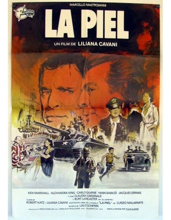 LA PELLE