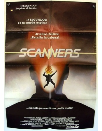 Scanners