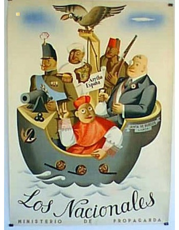 LOS NACIONALES
