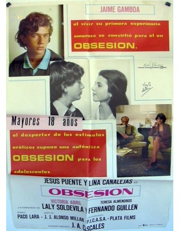 OBSESION