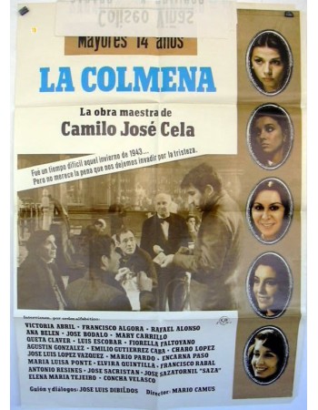 LA COLMENA