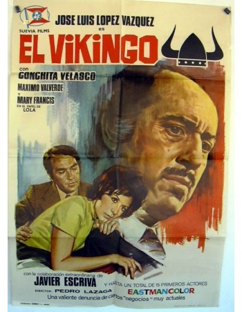 EL VIKINGO