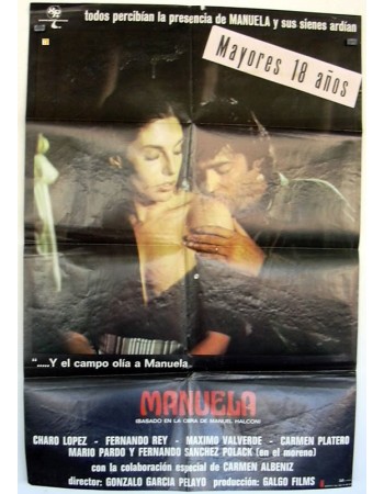 MANUELA