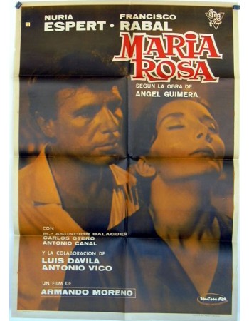 MARIA ROSA
