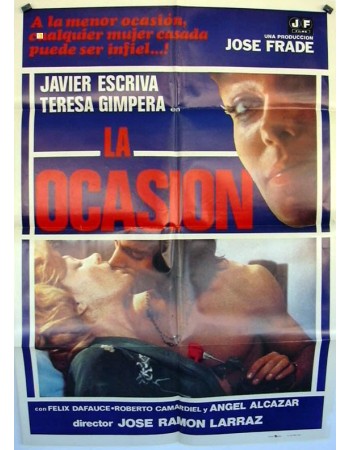 LA OCASION