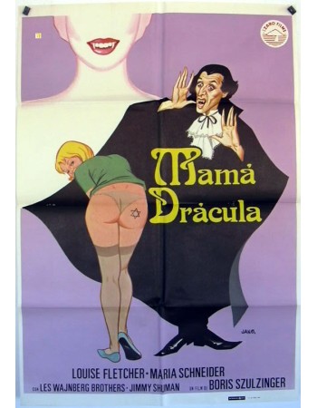 MAMA DRACULA
