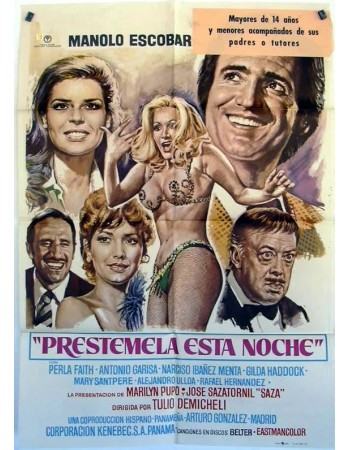 PRESTEMELA ESTA NOCHE