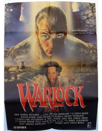 WARLOCK