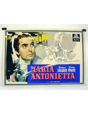 MARIE ANTOINETTE