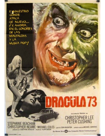 DRACULA A.D. 1972