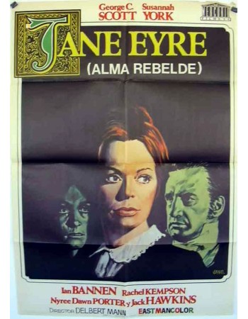 JANE EYRE
