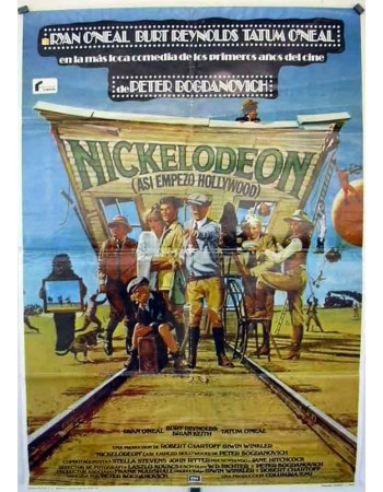 NICKELODEON